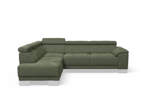 Ecksofa UM Medium L